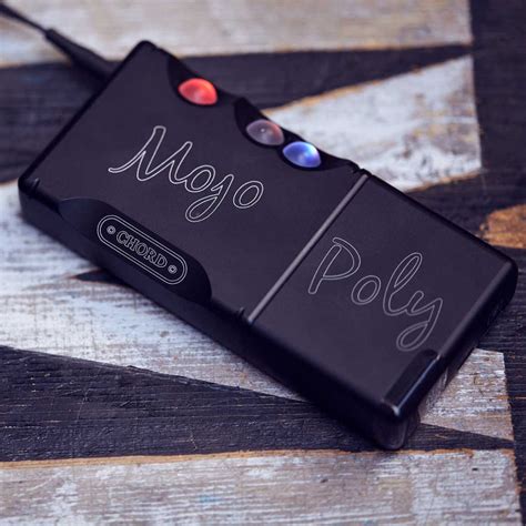 Buy Chord Poly - Streaming Module for Mojo Chord
