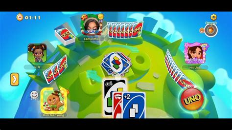 Uono Vip Secure Card Game Play