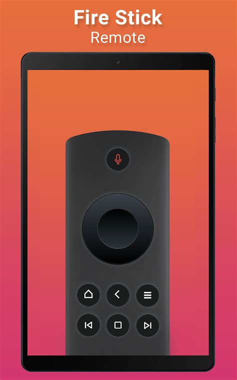 Image result for Firestick Remote