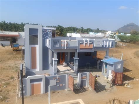 Vellai Engineers & Builders | Singampunari | Builders | Ukno - You Know