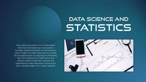 Data Science PowerPoint Template 的图像结果