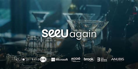 SeeU again, El Palauet Modernist Suites Barcelona, 3 December 2025 ...