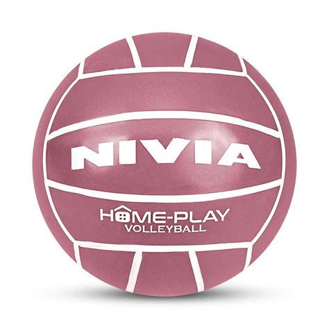 Shop Volleyball Balls Online in India – Nivia Sports
