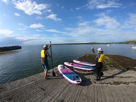 BAY SUP STAND UP PADDLEBOARDING CLARE IRELAND (2026) All You Need to ...