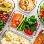 Cocina de aprovechamiento: la comida no se tira, se aprovecha