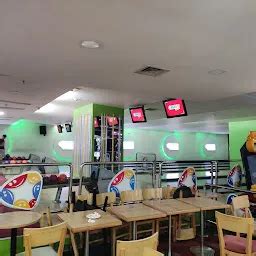 Fun City - Phoniex City Mall- Velachery,Chennai - Kids Game Zone ...