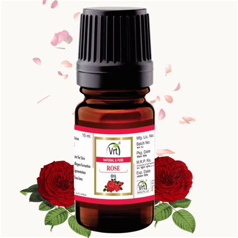VRT HERBAL - Essential Oil, Herbal Ayurvedic & Cosmetic Products
