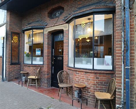 THE PUB RAMSGATE - All You Need to Know BEFORE You Go 2026 (with Photos ...