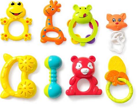 Baby Toys (बेबी टॉयज) Online at Best Prices In India | Flipkart.com