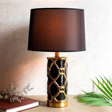 Bedroom Radiance: Illuminate Your Space with Chic Table Lamps – Dekor ...