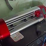 SKYCUT C16 Vinyl Cutting Plotter(16inches) | Vinyl Sticker Multipurpose ...