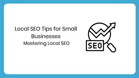 Local SEO Tips 的图像结果