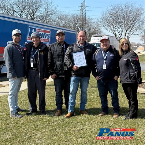 Congratulations to Mardo Castillo – Ryder Driver of the Month! | Christ ...