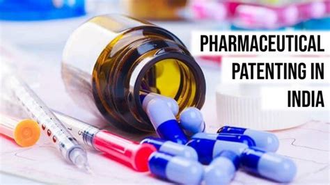 Pharmaceutical Patenting In India: Problem of Public Access to Health ...