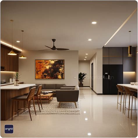 Contemporary Lighting Guide for Indian Homes – Ongrid Design