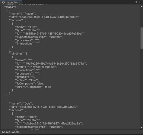 Unity Value Input Script 的图像结果