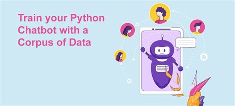 Image result for The Step to Creaat a Chatbot in Python