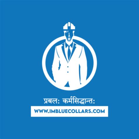 IMBLUECOLLARS – Apps on Google Play