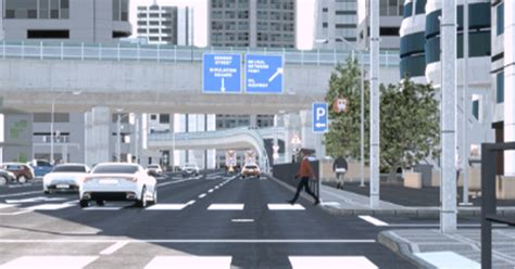Ansys 2026 R1: Ansys Autonomous Vehicle Simulation What’s New