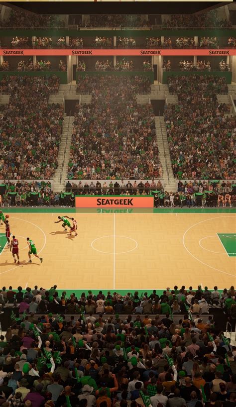 Boston Celtics vs Miami Heat Tickets 2025-2026 | SeatGeek