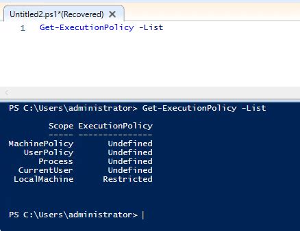 Image result for Install PowerShell Using PS