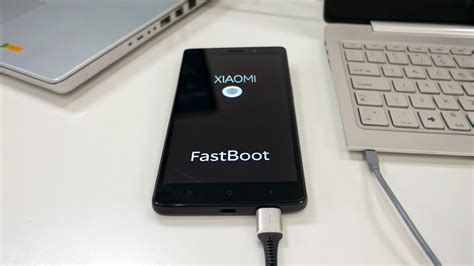Xiaomi Fastboot Tutorial 的图像结果