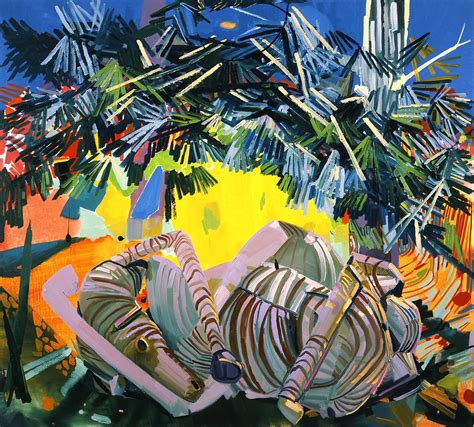 Dana Schutz - Artists - Petzel Gallery | Dana schutz, Artwork, Amazing ...
