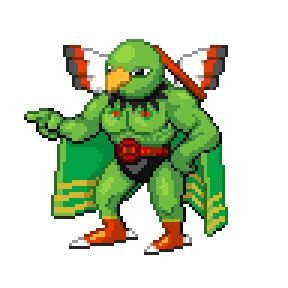 Xachoke #178.67 - FusionDex.org