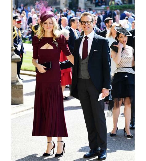 Prince Harry Meghan Markle Wedding Photos | Celebrities at Royal ...