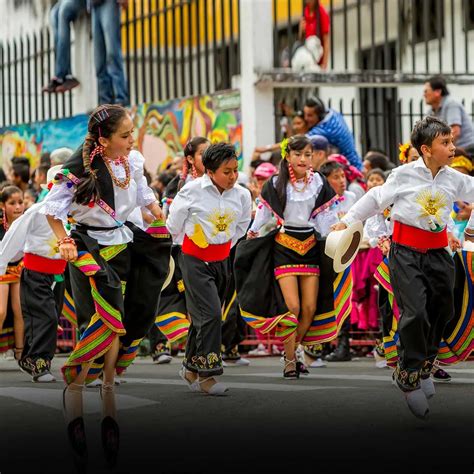 ECUADOR CARNIVAL - February 21, 2023 - National Today