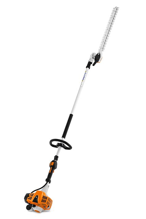 HL 94 C-E Petrol Long-reach Hedge Trimmer | STIHL