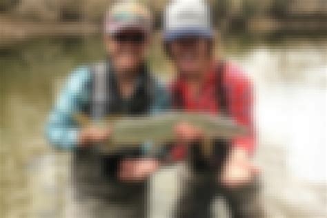Western NC Fly Fishing Guides | Davidson River Outfitters