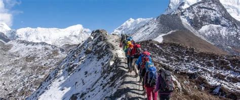 户外爱好者的天堂 2019尼泊尔徒步旅行须知_户外频道_新浪竞技风暴_新浪网