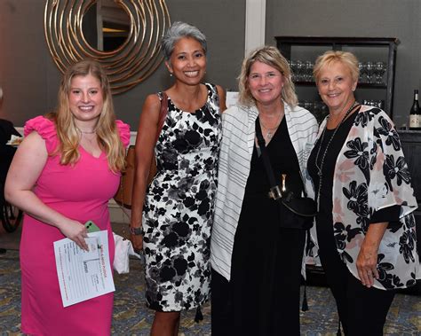 Paraquad | Shine the Light Gala 2024 | Town&Style