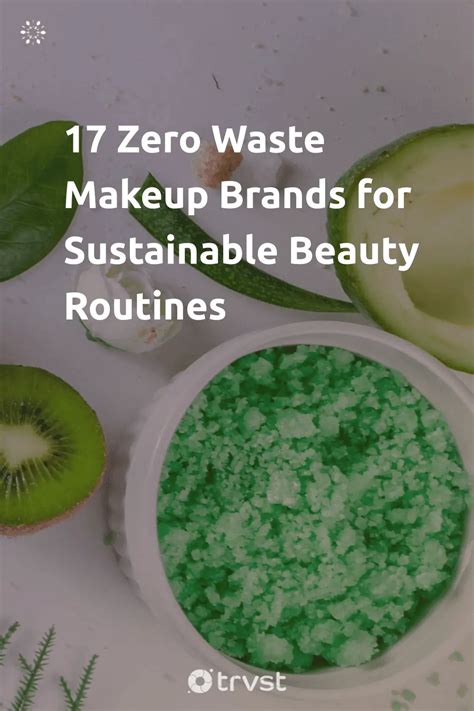 Image result for DIY Zero Waste Makeup