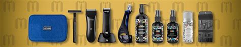 Amazon.in: Menhood Grooming: Tools