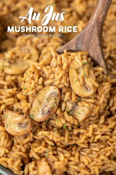 Top 10 Rice Recipes on Tumblr