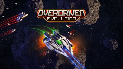 Overdriven Evolution Screenshots, Pictures, Wallpapers - Xbox One - Xbox One Headquarters