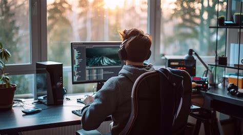 Image result for Software Developer at Work