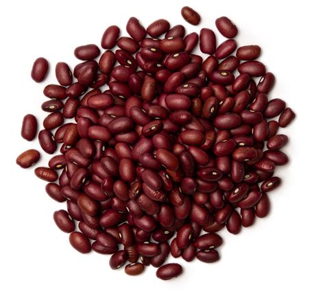 Small Red Beans | Hurst Beans
