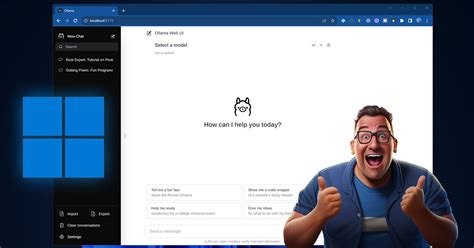 We Can Run LLM Local Meme 的图像结果