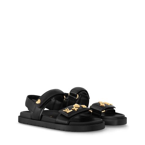 Women’s Sandals and Slippers - Espadrilles | LOUIS VUITTON - 2