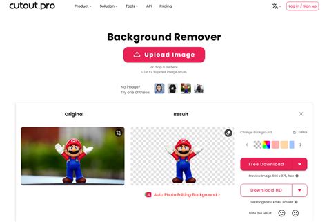 10 Best Free Background Remover Tools For 2024 | Ecommerce Fastlane