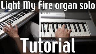 Image result for Light My Fire Keyboard Tutorial