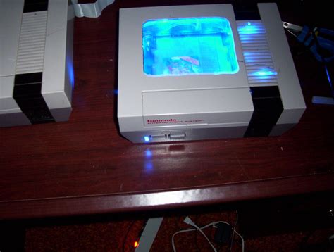 Image result for NES Modding