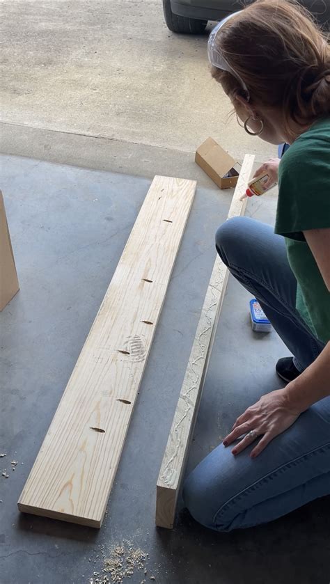 Image result for Making a Rustic Bench