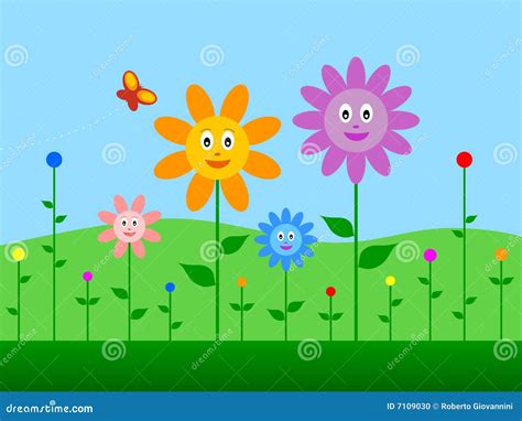 Image result for Springtime Illustrations