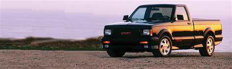 Image result for GMC Syclone Review