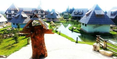 ETNO SELO "CARDACI" (Vitez) - Guesthouse Reviews, Photos, Rate ...