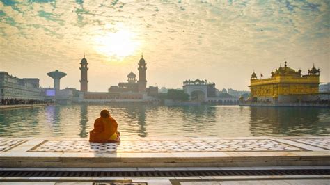 9 tips for your visit to the Golden Temple | Condé Nast Traveller India